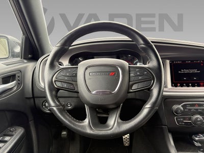 2022 Dodge Charger GT AWD