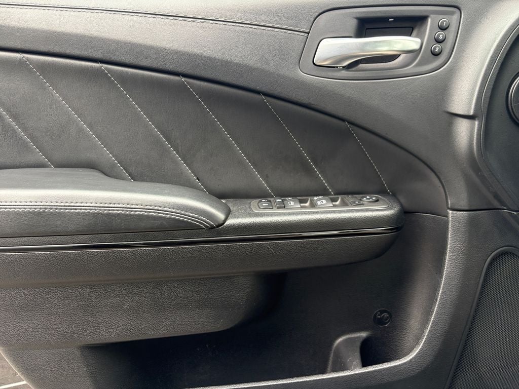 2022 Dodge Charger GT AWD