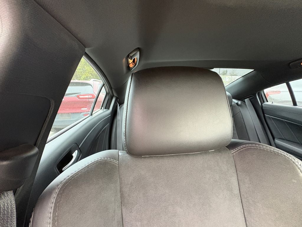 2022 Dodge Charger GT AWD