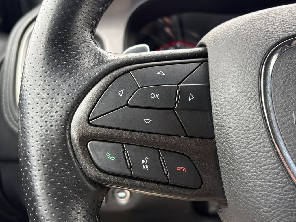 2022 Dodge Charger GT AWD