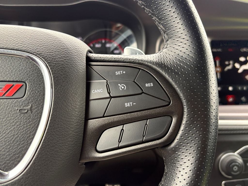 2022 Dodge Charger GT AWD