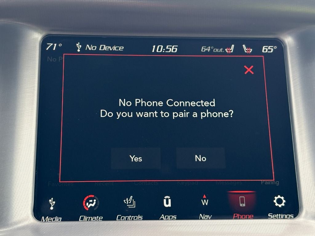 2022 Dodge Charger GT AWD