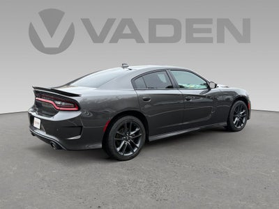2022 Dodge Charger GT AWD