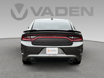 2022 Dodge Charger GT AWD