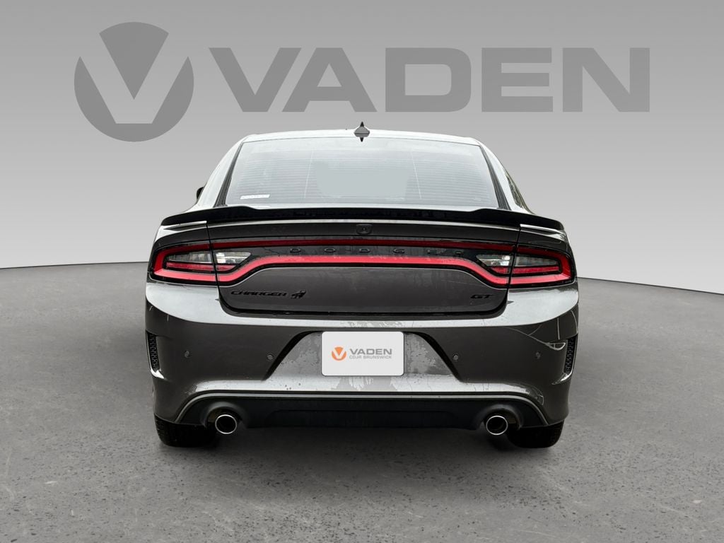 2022 Dodge Charger GT AWD