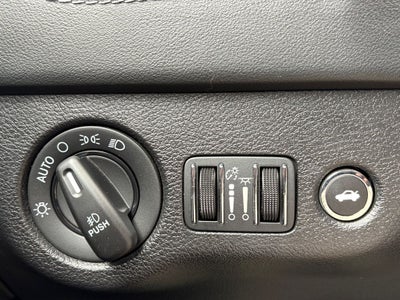 2022 Dodge Charger GT AWD