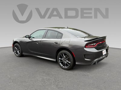 2022 Dodge Charger GT AWD