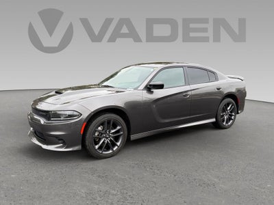 2022 Dodge Charger GT AWD