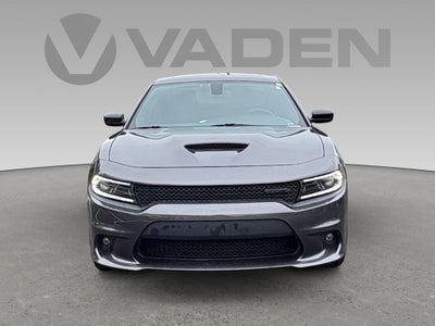 2022 Dodge Charger GT AWD