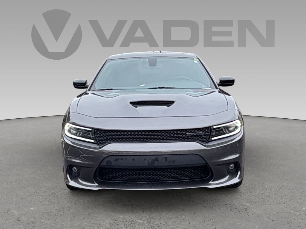 2022 Dodge Charger GT AWD