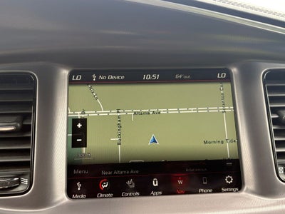 2022 Dodge Charger GT AWD