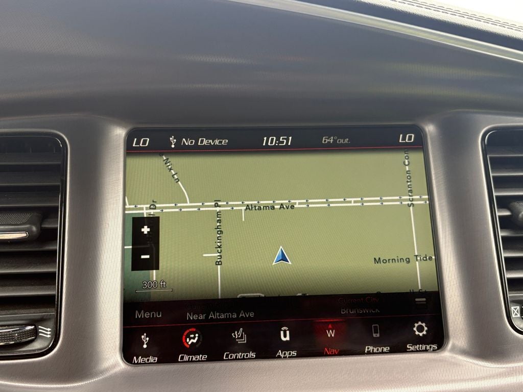 2022 Dodge Charger GT AWD