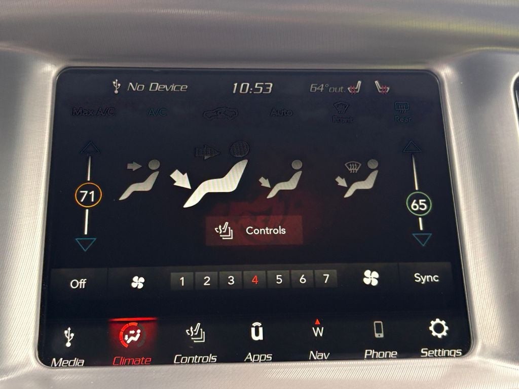 2022 Dodge Charger GT AWD