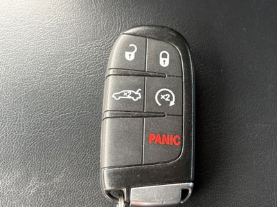 2022 Dodge Charger GT AWD