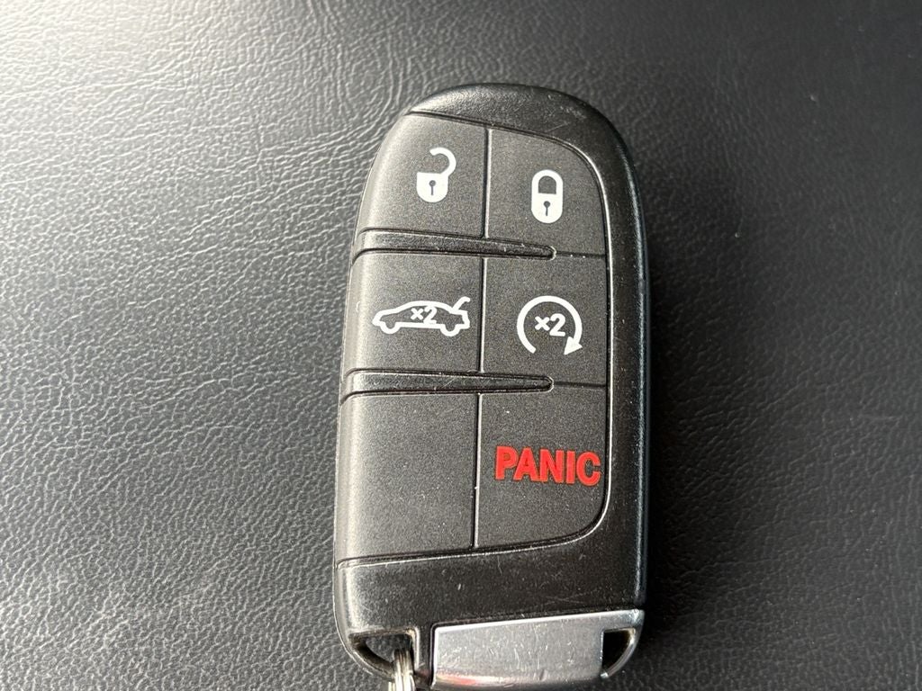 2022 Dodge Charger GT AWD