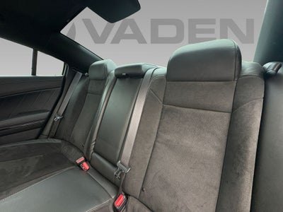 2022 Dodge Charger GT AWD