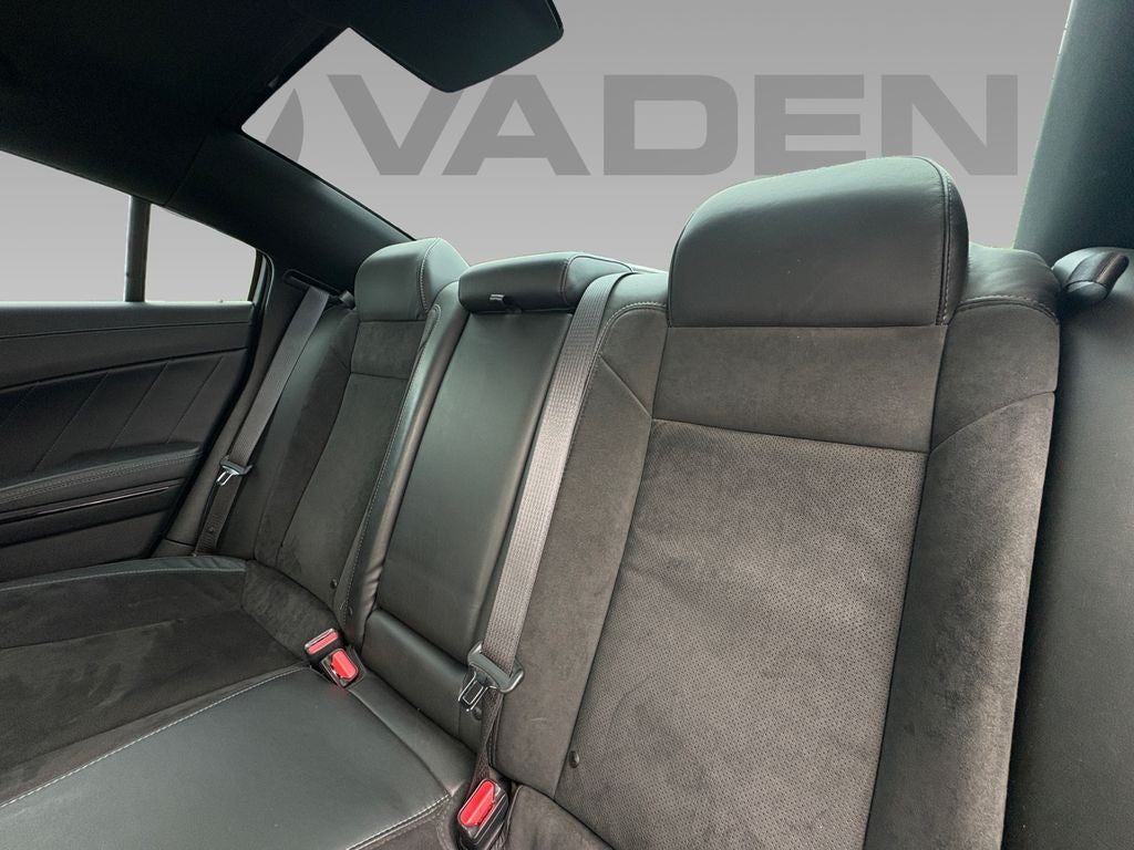 2022 Dodge Charger GT AWD