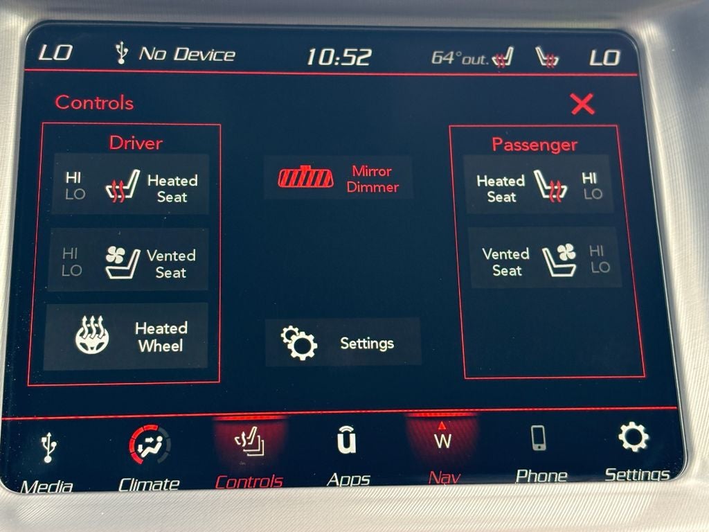 2022 Dodge Charger GT AWD