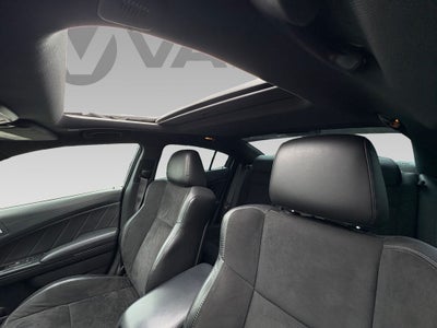 2022 Dodge Charger GT AWD