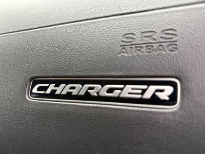 2022 Dodge Charger GT AWD