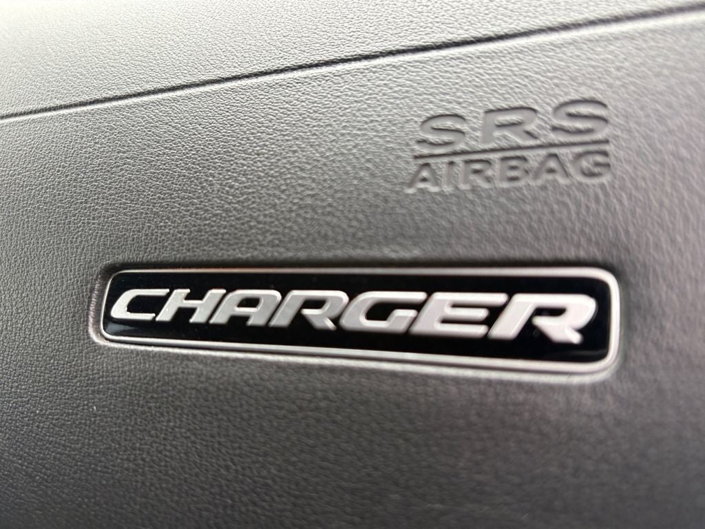 2022 Dodge Charger GT AWD