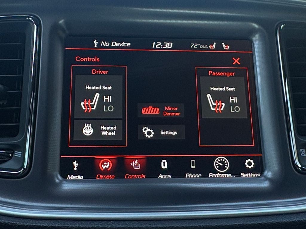 2021 Dodge Challenger SRT Hellcat Redeye Widebody