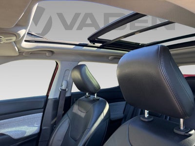 2022 Jeep Compass Latitude Lux 4x4