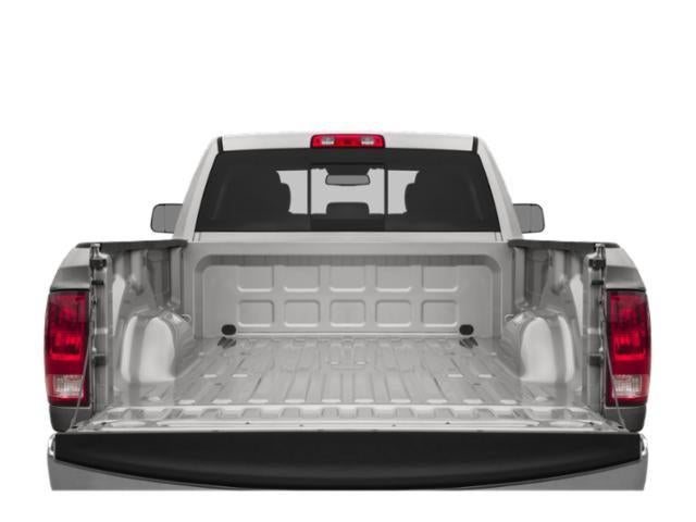 2015 RAM 3500 Tradesman