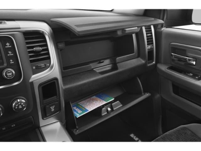 2015 RAM 3500 Tradesman