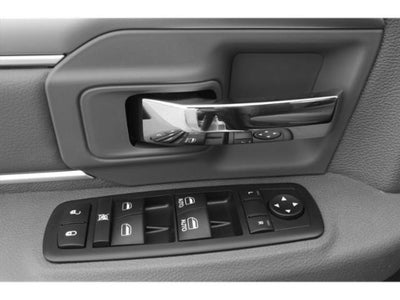 2015 RAM 3500 Tradesman