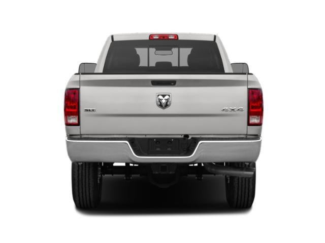 2015 RAM 3500 Tradesman