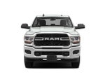 2021 RAM 3500 Big Horn Crew Cab 4x4 8' Box