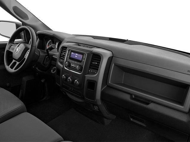 2014 RAM 1500 Sport