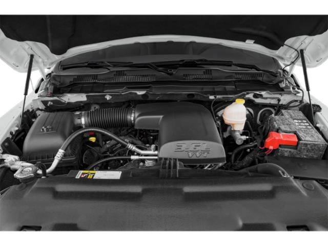 2023 RAM 1500 Classic Tradesman Crew Cab 4x4 5'7' Box