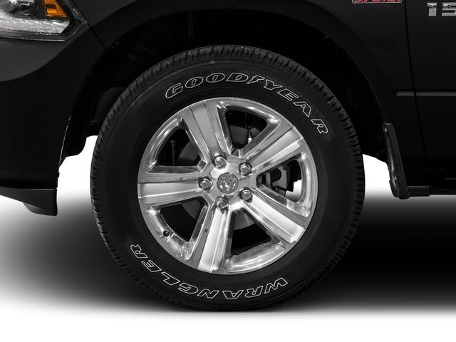 2016 RAM Ram 1500 Express