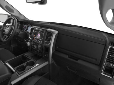 2016 RAM Ram 1500 Express