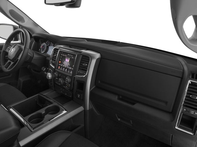 2016 RAM Ram 1500 Express