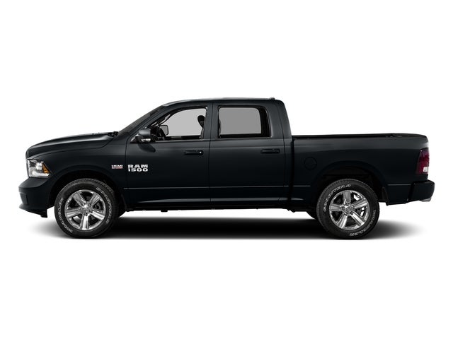 2016 RAM Ram 1500 Express