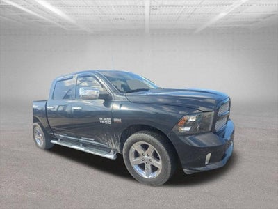 2016 RAM Ram 1500 Express