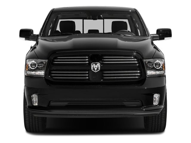 2016 RAM Ram 1500 Express