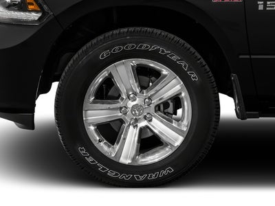 2016 RAM Ram 1500 Big Horn