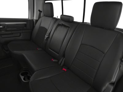 2016 RAM Ram 1500 Big Horn