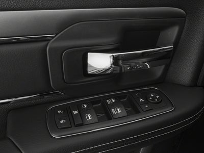 2016 RAM Ram 1500 Big Horn