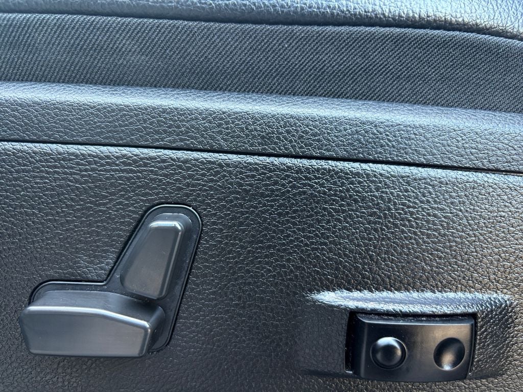 2022 RAM 2500 Power Wagon Crew Cab 4x4 6'4' Box