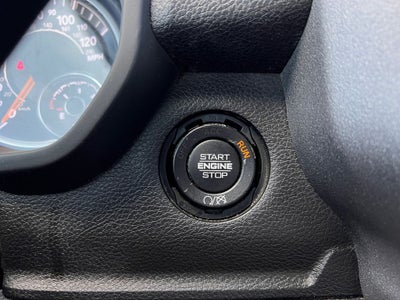 2022 RAM 2500 Tradesman Crew Cab 4x4 6'4' Box