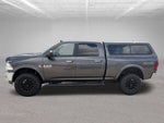 2017 RAM Ram 2500 Big Horn Crew Cab 4x4 6'4' Box