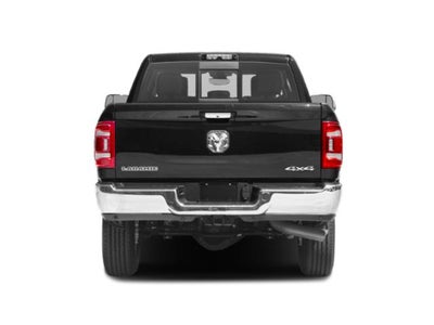2019 RAM Ram 2500 Laramie Crew Cab 4x4 6'4' Box
