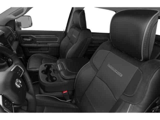 2019 RAM Ram 2500 Laramie Crew Cab 4x4 6'4' Box