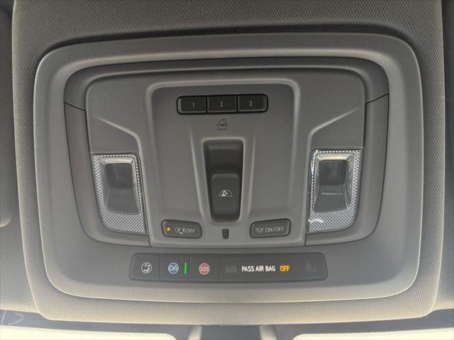 2022 Chevrolet Silverado 1500 LTD 4WD Crew Cab Short Bed RST