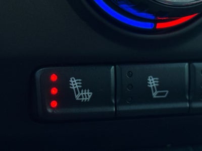 2020 Chevrolet Silverado 1500 4WD Crew Cab Short Bed High Country